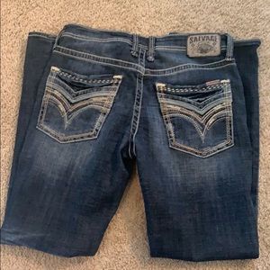 Salvage Jeans by Buckle